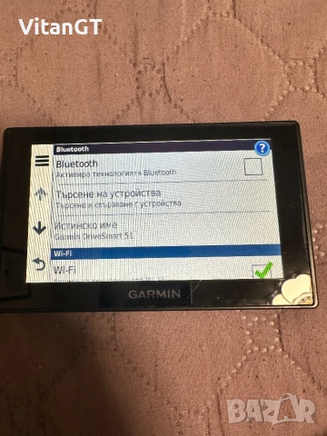 Garmin SmartDrive 51 , снимка 7 - Garmin - 54346050