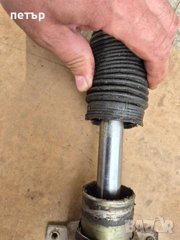 Хидравлична рейка за Голф4, Ауди А3,Vw Бора, снимка 3 - Части - 51307767