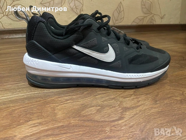 Мъжки маратони Nike