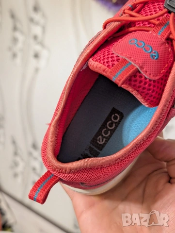 Ecco Terracruise Low Vent номер 39 туристически летни обувки / маратонки, снимка 9 - Други - 54992043