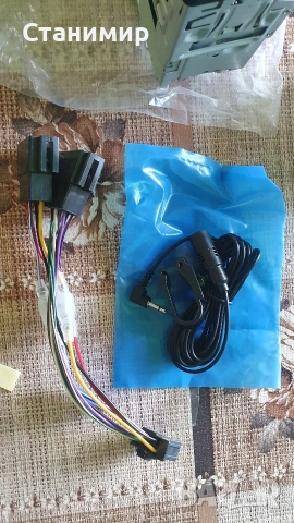 Pioneer MVH-S320BT – Автомобилен Bluetooth USB плейър, снимка 2 - Уредби - 55156228