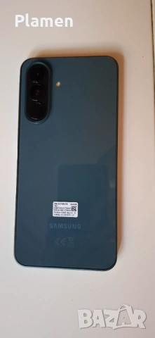 Samsung Galaxy A37 5G, снимка 3 - Samsung - 54825643