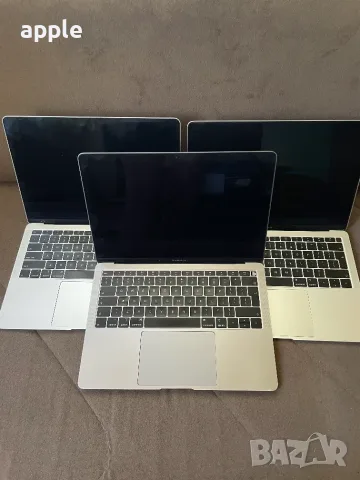 13" MacBook Air A1932 (2018-2019) Space Grey/Silver-На части