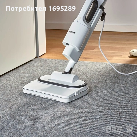 Парочистачка Severin SC 7142