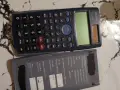 casio fx 85es научен калкулатор , снимка 6
