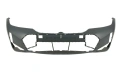 Предна броня с парктроник с грунд за BMW 3 G20/G80/G28 BLIC 5510-00-0064907P, снимка 1