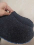 Мъжки чехли 🇩🇪 Size 44-45 100% Вълна, снимка 3