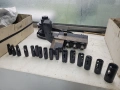 Продава се CNC автомат Jinn Fa JSL-32AB (Swiss Type), снимка 11