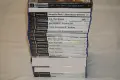 Игри за PS2 Lego Star Wars The Video Game/Jurrasic Park/24 The Game/Kuri Kuri/Turbo Trucks/NHL Hitz/, снимка 16