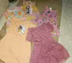 Лот роклички 98-104, снимка 2