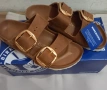 Дамски чехли BIRKENSTOCK, снимка 1