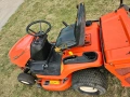 ДИЗЕЛОВА ДВУЦИЛИНДРОВА KUBOTA GR 1600. ПЕРФЕКТНА , снимка 8