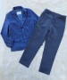 Детски костюм Zara и H&M 6-7 години , снимка 2
