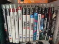 Playstation 3 ps3 с 14 игри, снимка 4
