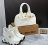 дамски маратонки new balance miu miu , снимка 9