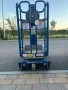 2 х Механична ножична вишка/лифт Power Towers PecoLift - 3.5 м, снимка 1