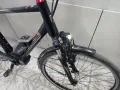 Електрически велосипед Bosch PEGASUS E8F 500wh, снимка 10