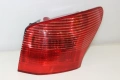 Десен стоп Peugeot 407 комби (2004-2008г.) 9641948680 / 6351T3, снимка 2