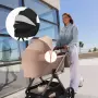 Многофункционалната бебешка количка 2 в 1 Lionelo Carmineв , снимка 3