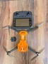 Дрон F180 GPS 4.5 INCH SKREEN, снимка 2