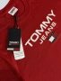 Чисто нова мъжка тениска Tommy Jeans размер S, снимка 2