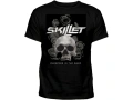 Рок тениски Skillet Скилет 4 модела, снимка 1