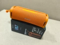 Bluetooth колонка SONY SRS-ULT10D ULT FIELD 1 BLUETOOTH, БАТЕРИЯ ДО 12 ЧАСА, ОРАНЖЕВ, снимка 5