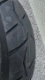 Continental TRAIL ATTACK 3 130/80 -17 (65S), снимка 2