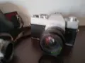 Камера PORST reflex TL Japan, снимка 5