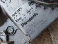 Двигател за електрически велосипед колело flyer Panasonic 36 волта състояние незнайно , снимка 2