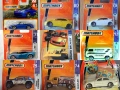 Метални колички Мачбокс Matchbox от различни години в мащаб 1:64 Част1, снимка 4