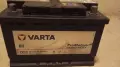 Акумулатор VARTA D33, снимка 1