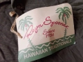 Reyn Spooner USA original Hawaiian Vintage коприна/памук, снимка 3