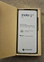 Motorola Moto G35 -Чисто нов , снимка 1