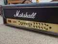 Marshall JVM205H - с 2 footswitch-a, снимка 1