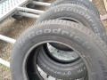 4бр.зимни гуми BF GOODRICH 205 65 15 DOT20 цена за брой, снимка 4
