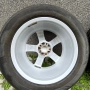 Джанти АUDI 18 цола 8 j x18Н2 ЕТ31- Audi/Seat/Skoda/VW, снимка 12