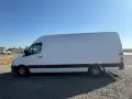 Мерцедес Спринтер 2.2 Автомат 163 к.с., снимка 9