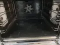 Иноксова фурна за вграждане със само почистване Миеле Miele Made in Germany Pirolise 2годиниГаранция, снимка 8