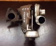Турбокомпресор Garrett 729125-9 за Honda Accord 2.2 Cdti (2003-2009), снимка 2