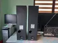 QUADRAL PLATIN 2 тонколони, снимка 10