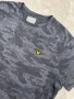 Мъжка тениска LYLE  & SCOTT. Размер 2XL, снимка 2