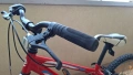 Продавам детски велосипед Velotec 18 цола, 6 скорости, произведен от Maxcom, снимка 5