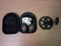 Продавам металотърсач/metaldetector Minelab Equinox 900, снимка 8