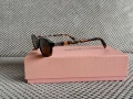Miu Miu Regard Sunglasses / Miu Miu слънчеви очила, снимка 4