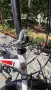 Двойно сгъваем велосипед 24" Interbike Folding, снимка 6