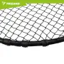 Комплект за спайкбол / Roundnet - кръгла мрежа 90 см, 3 топки + помпа / spikeball , снимка 5