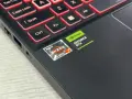 Геймърски лаптоп Acer Nitro 5 (AN515-46) | RTX 3070 Ti (8GB) | Ryzen 7 6800H | Кашон, снимка 7