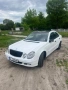 Mercedes E 220, снимка 1