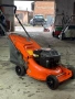 Бензинова косачка Hosqvarna , снимка 4